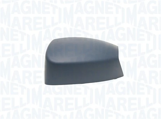 Cover, exterior mirror